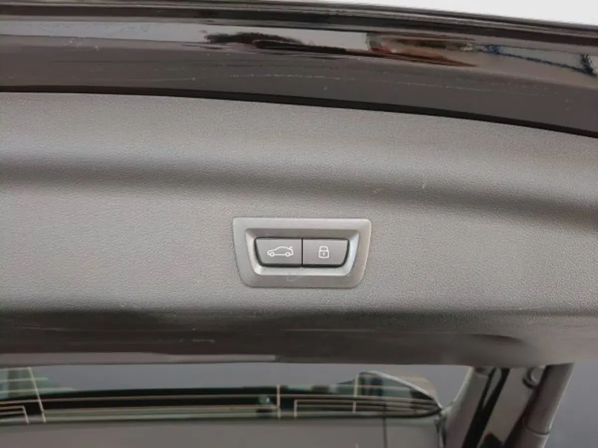 BMW X1 usata a Teramo (20)