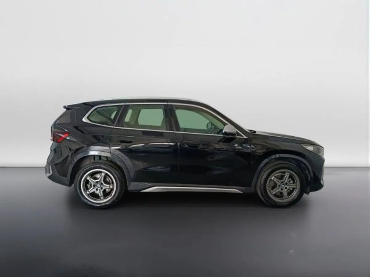 BMW X1 usata a Teramo (3)