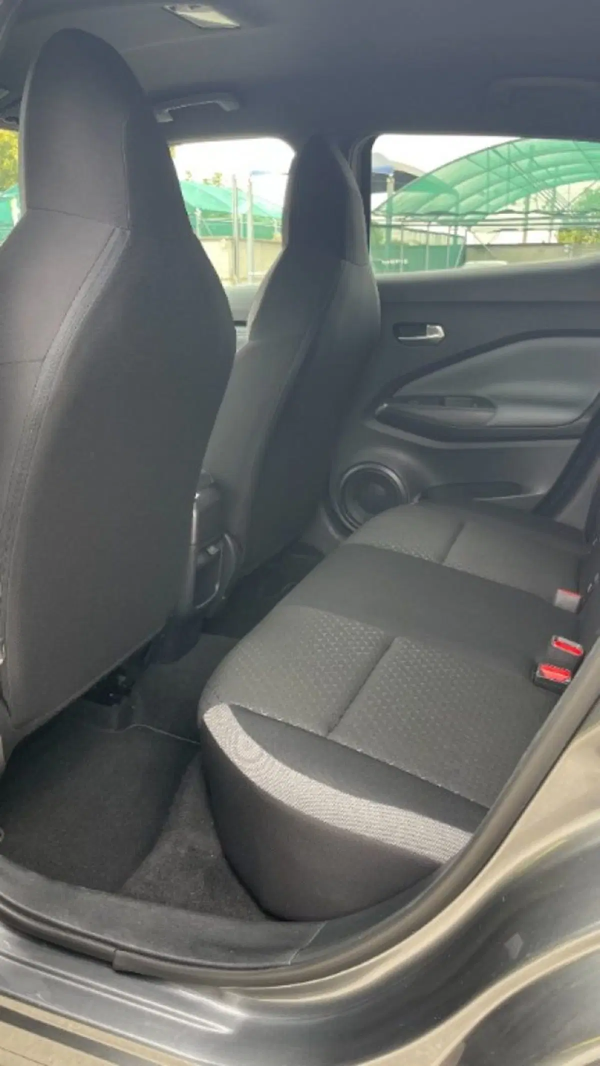 Nissan Juke usata a Novara (15)