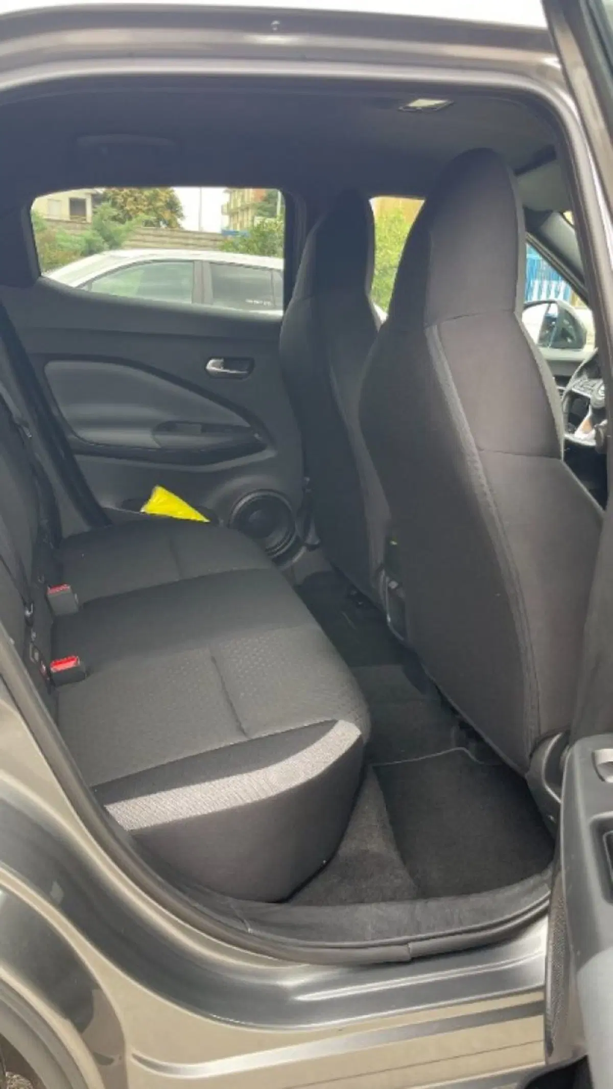 Nissan Juke usata a Novara (16)