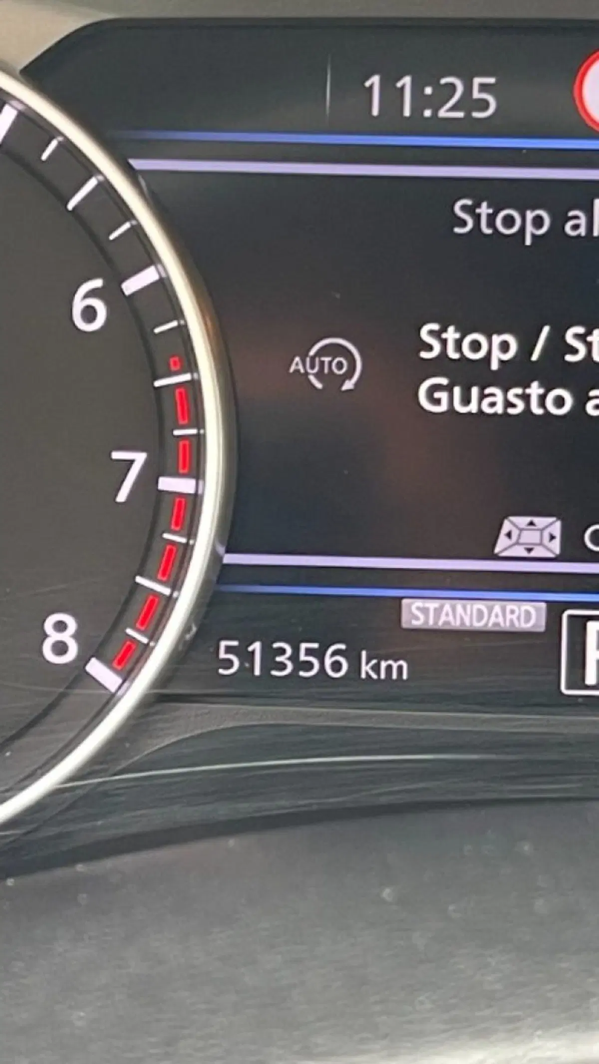Nissan Juke usata a Novara (19)