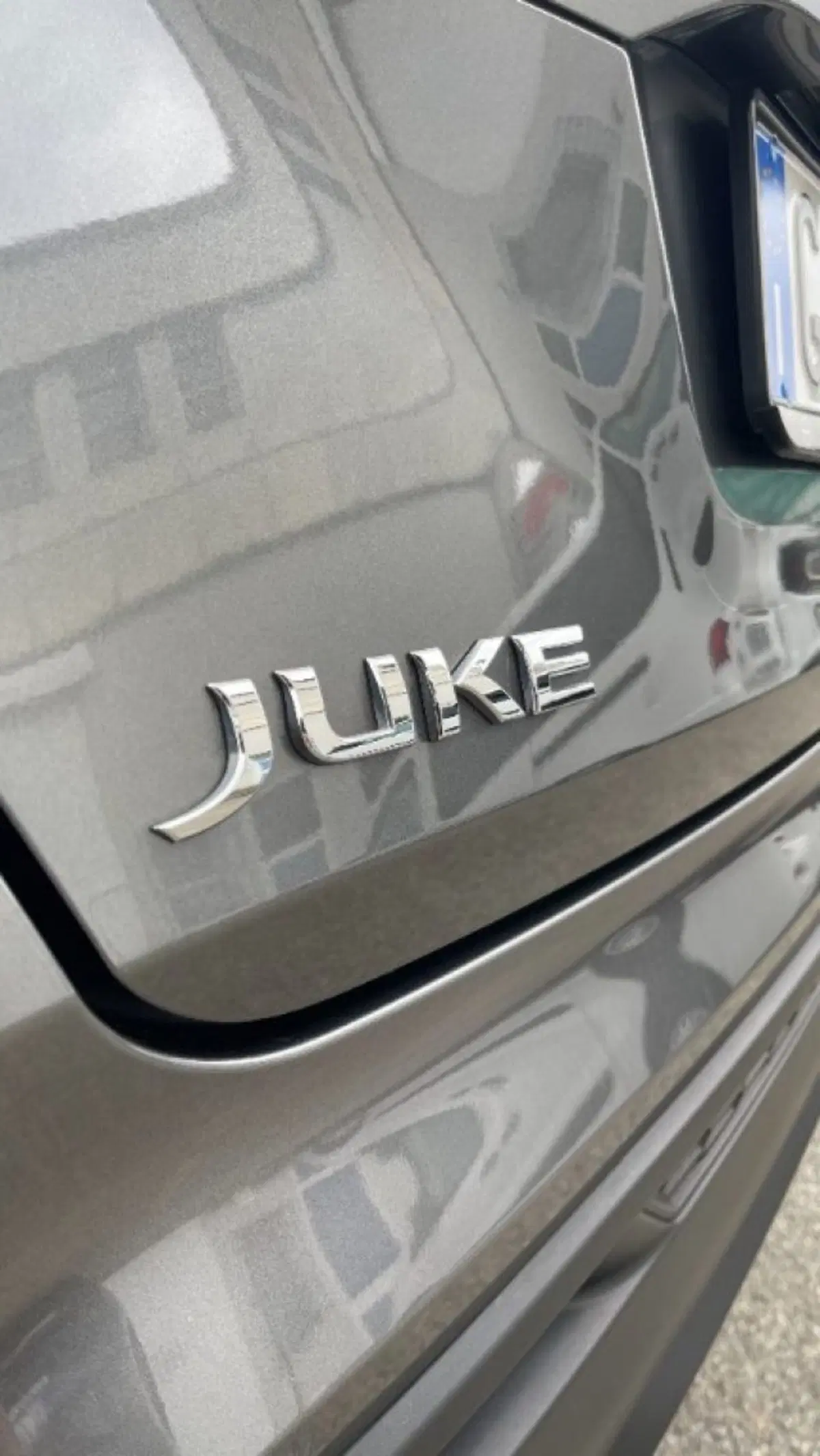 Nissan Juke usata a Novara (20)