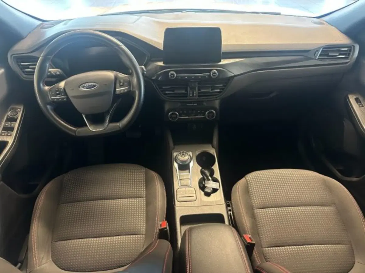Ford Kuga usata a Cuneo (10)