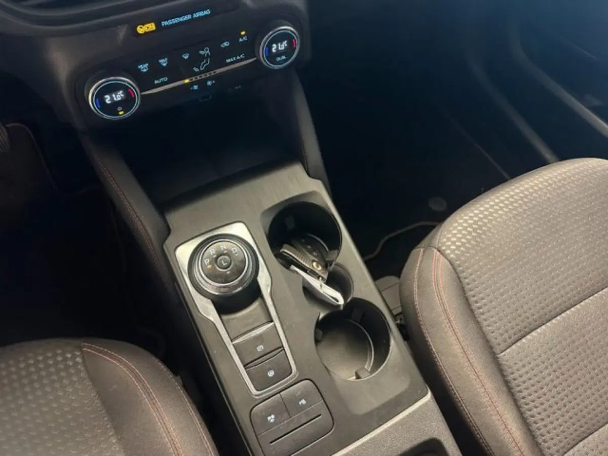 Ford Kuga usata a Cuneo (16)
