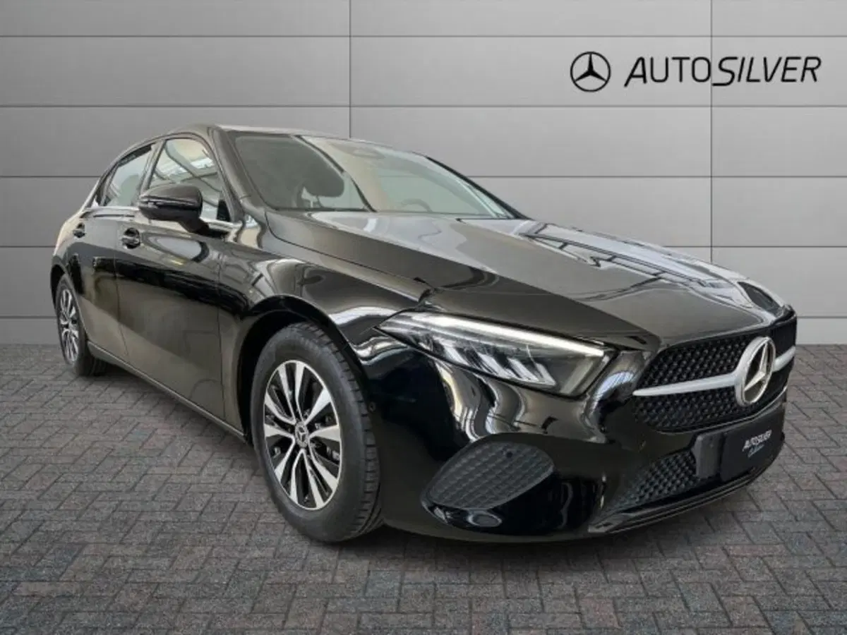 Mercedes-Benz Classe A Sedan usata a Verona