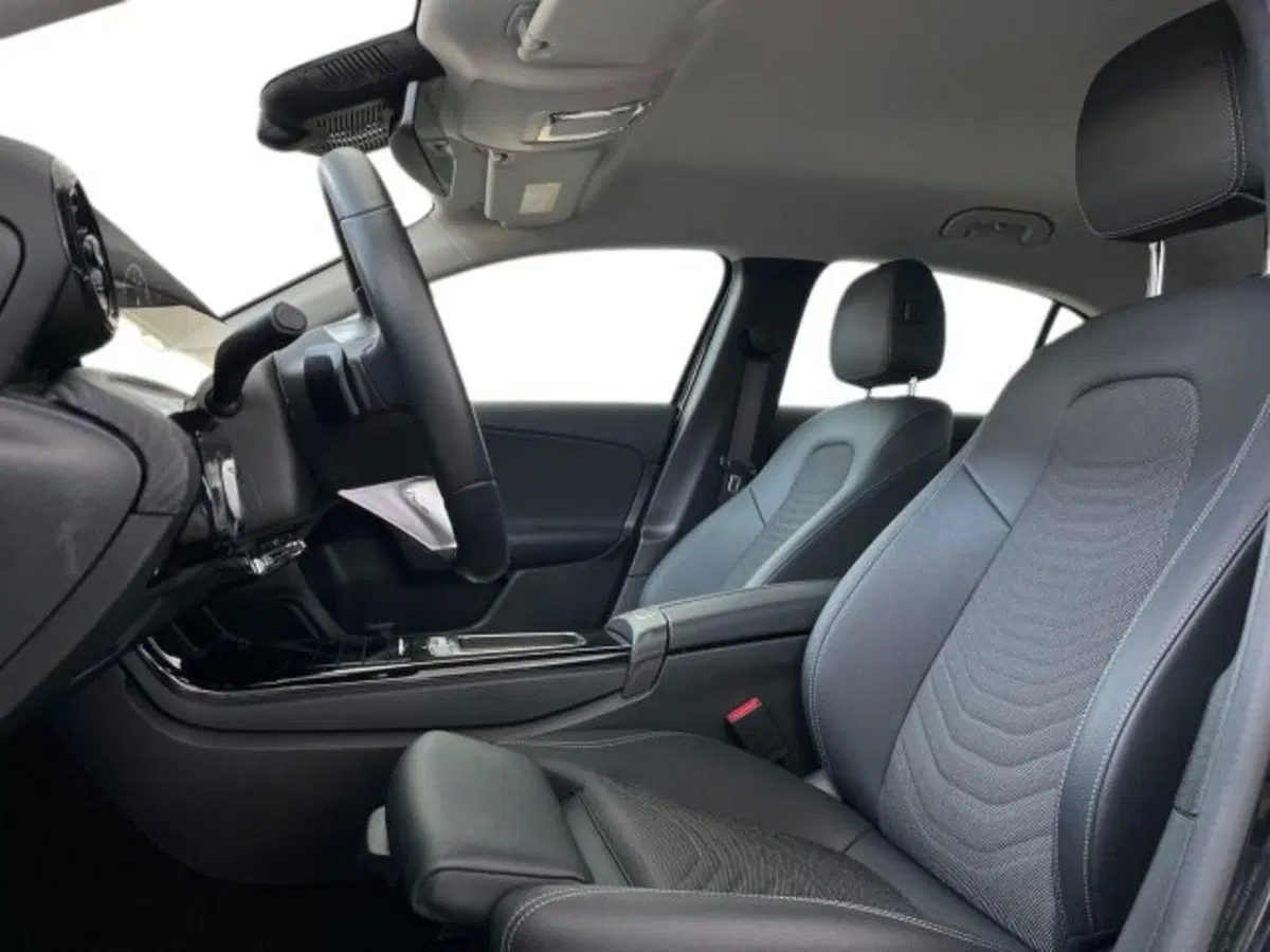 Mercedes-Benz Classe A Sedan usata a Verona (10)
