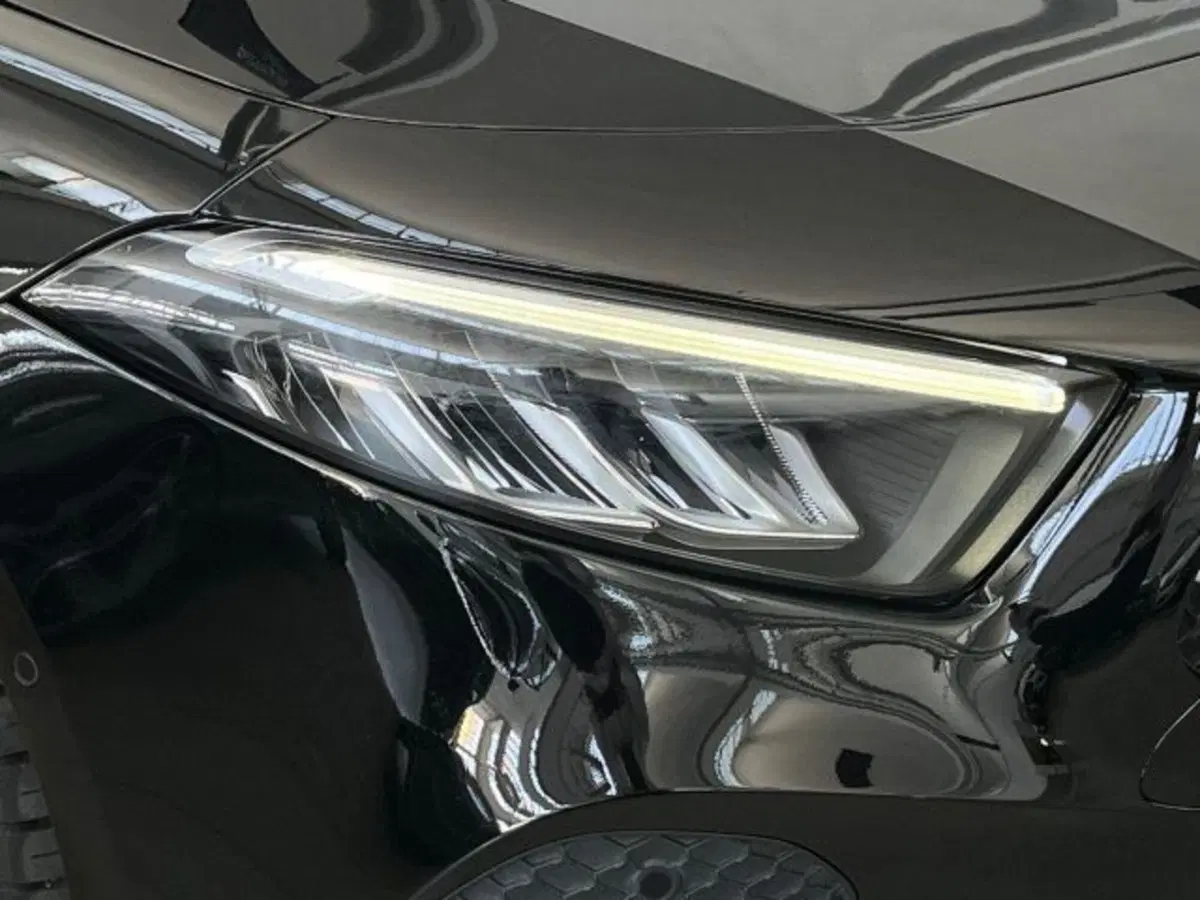 Mercedes-Benz Classe A Sedan usata a Verona (17)