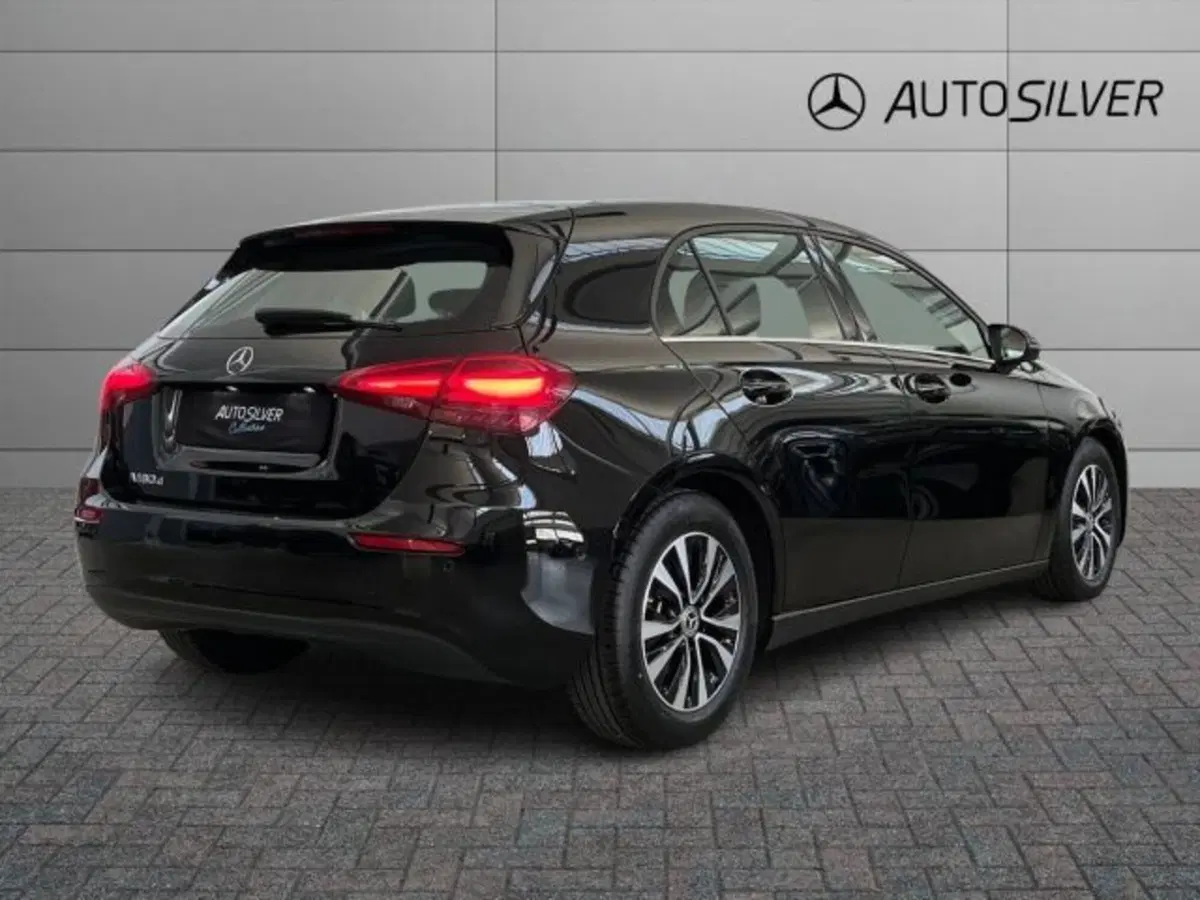 Mercedes-Benz Classe A Sedan usata a Verona (2)