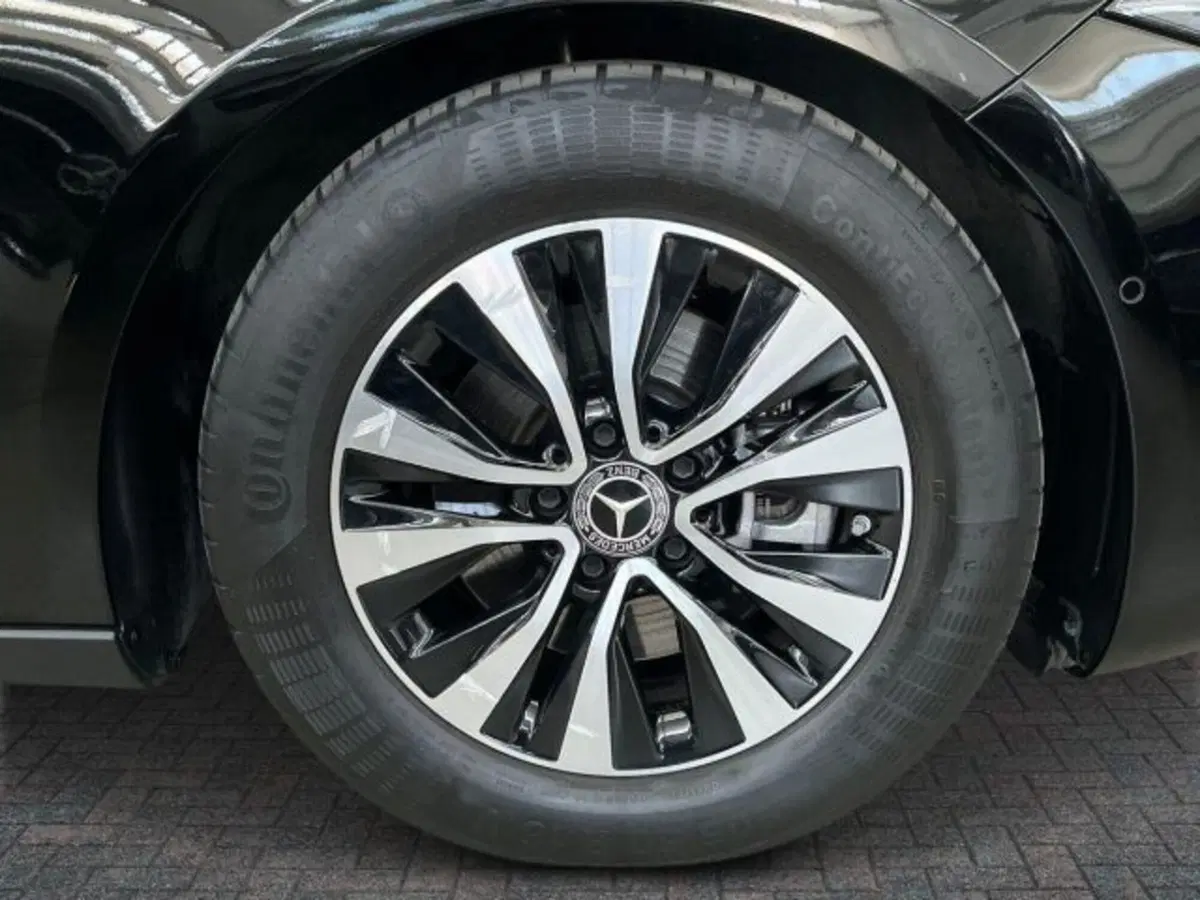 Mercedes-Benz Classe A Sedan usata a Verona (7)