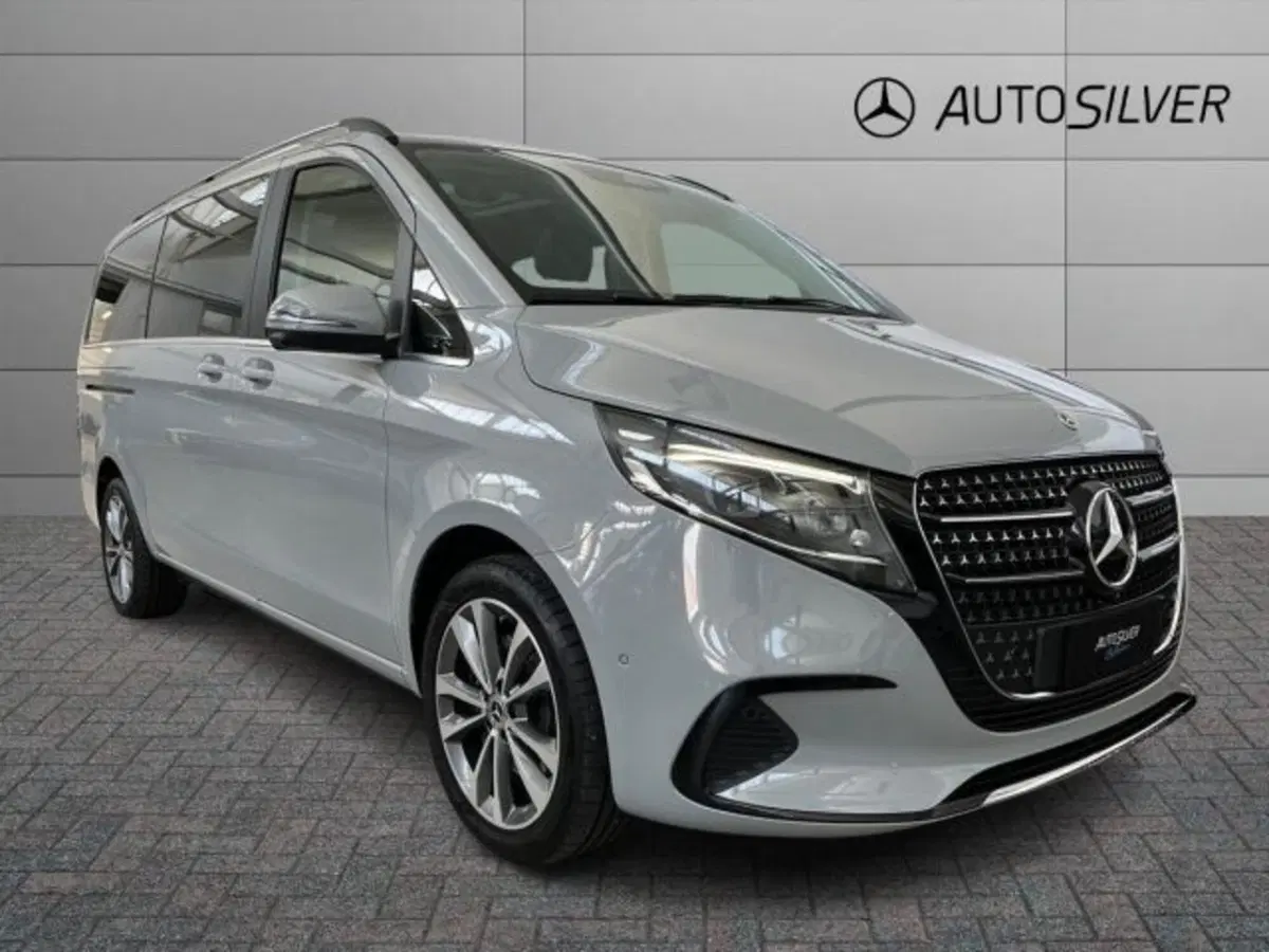 Mercedes-Benz Classe V usata a Verona