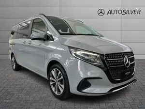 Mercedes-Benz Classe V usata a Verona