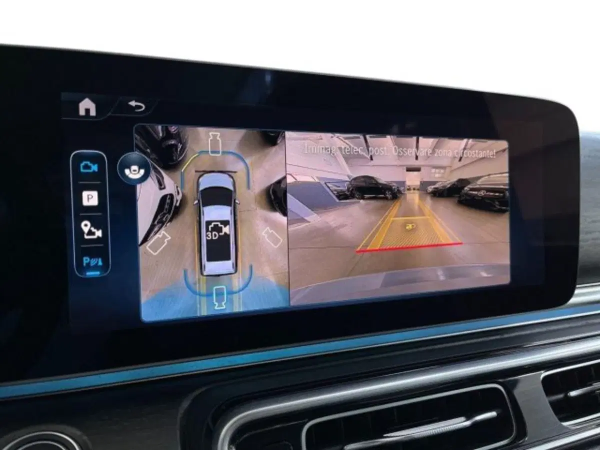 Mercedes-Benz Classe V usata a Verona (12)
