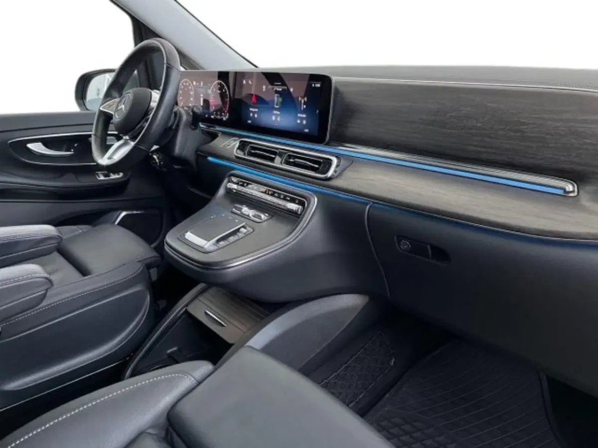 Mercedes-Benz Classe V usata a Verona (16)
