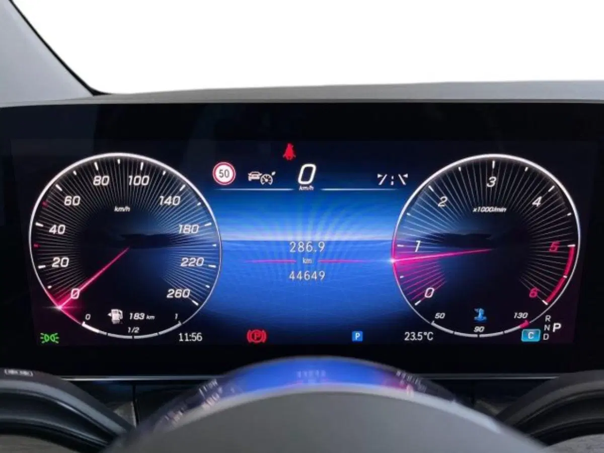 Mercedes-Benz Classe V usata a Verona (8)
