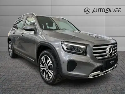 Mercedes-Benz GLB 180 d Progressive Advanced auto 7p.ti del 2025 usata a Verona