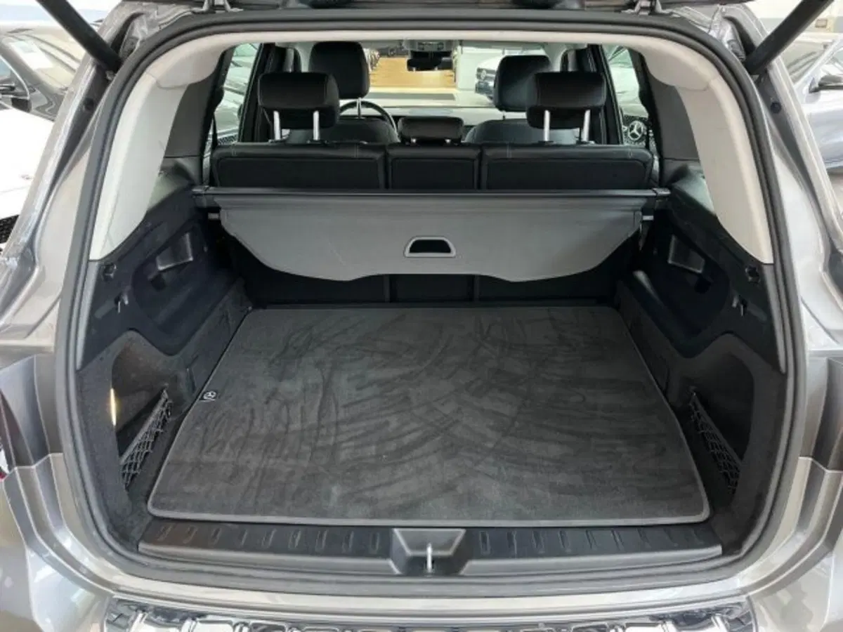Mercedes-Benz GLB usata a Verona (13)