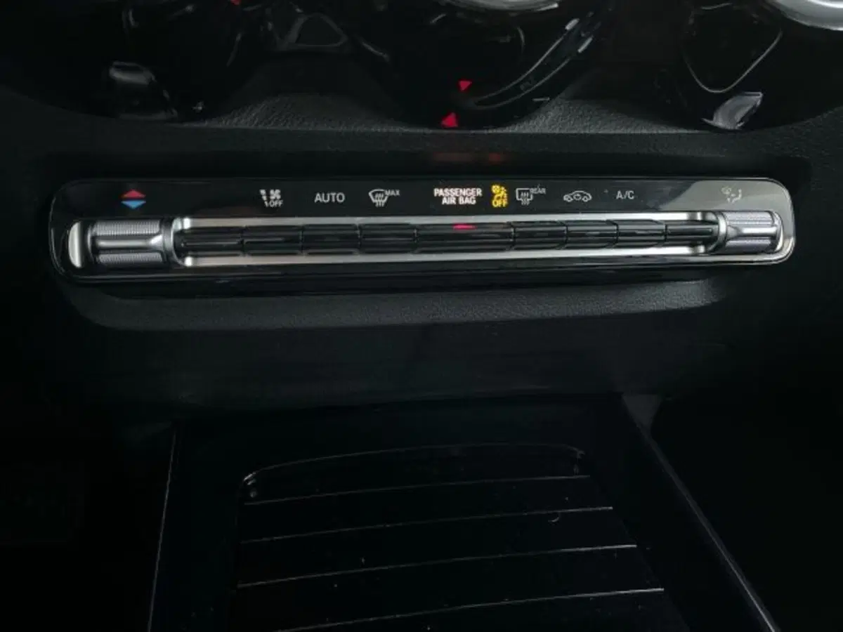 Mercedes-Benz GLB usata a Verona (14)