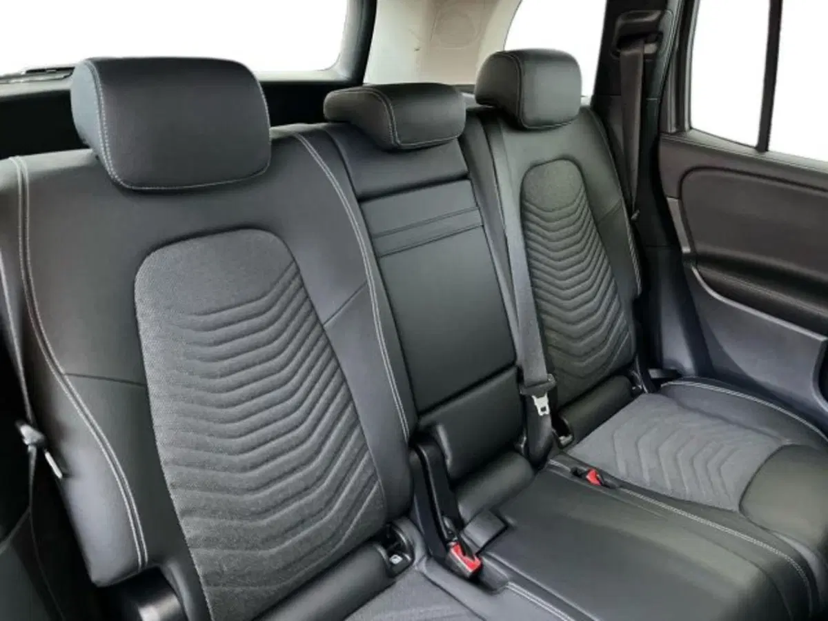 Mercedes-Benz GLB usata a Verona (15)