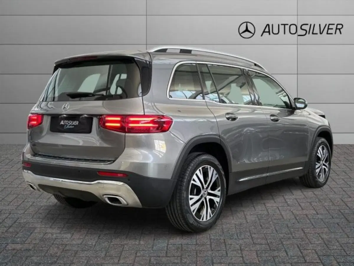Mercedes-Benz GLB usata a Verona (2)