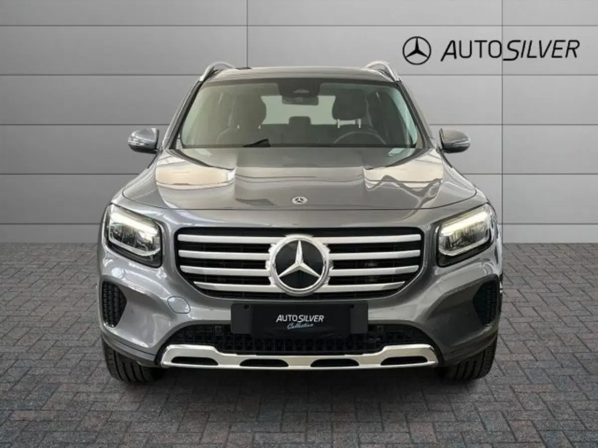 Mercedes-Benz GLB usata a Verona (3)