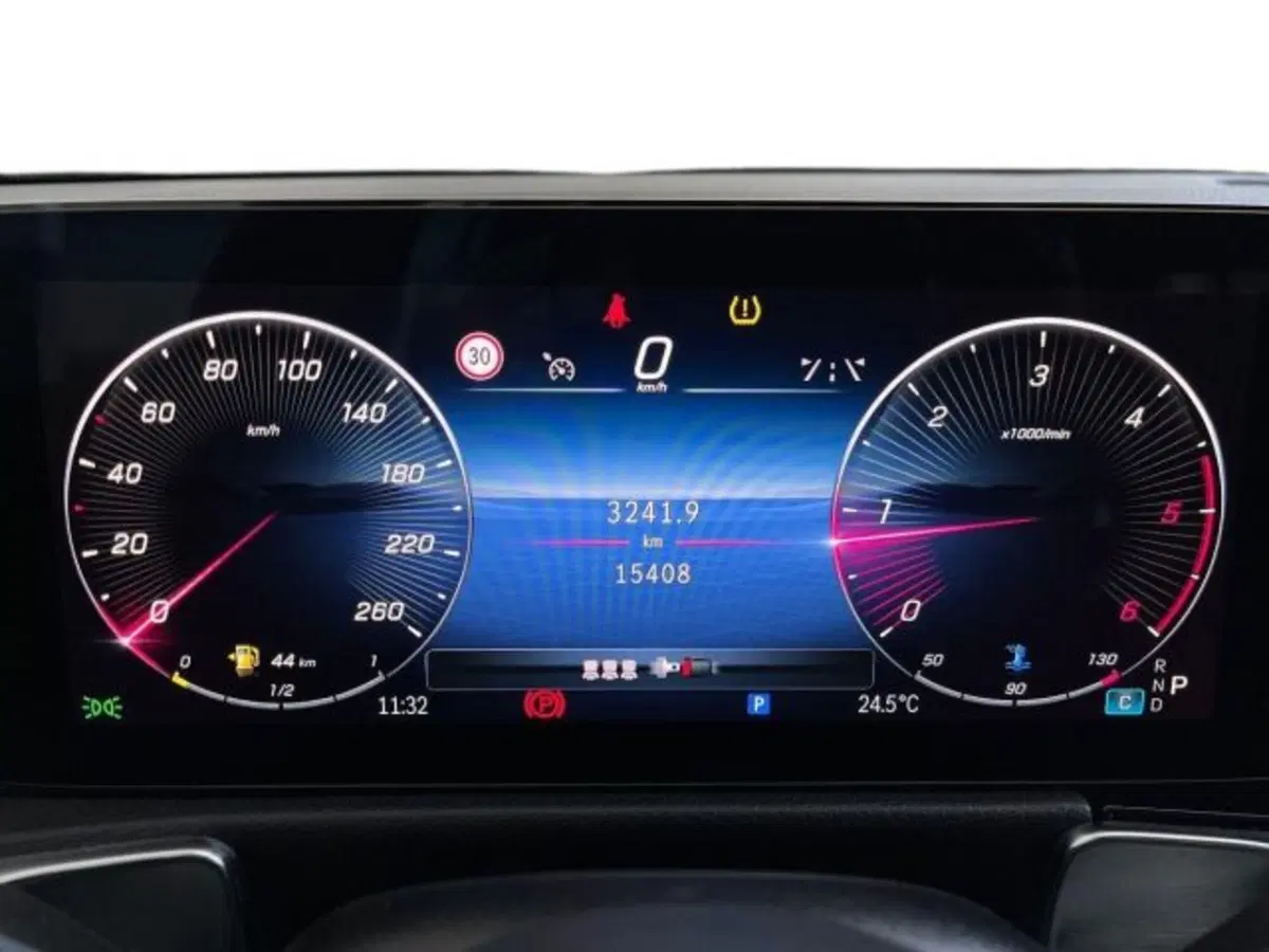 Mercedes-Benz GLB usata a Verona (8)