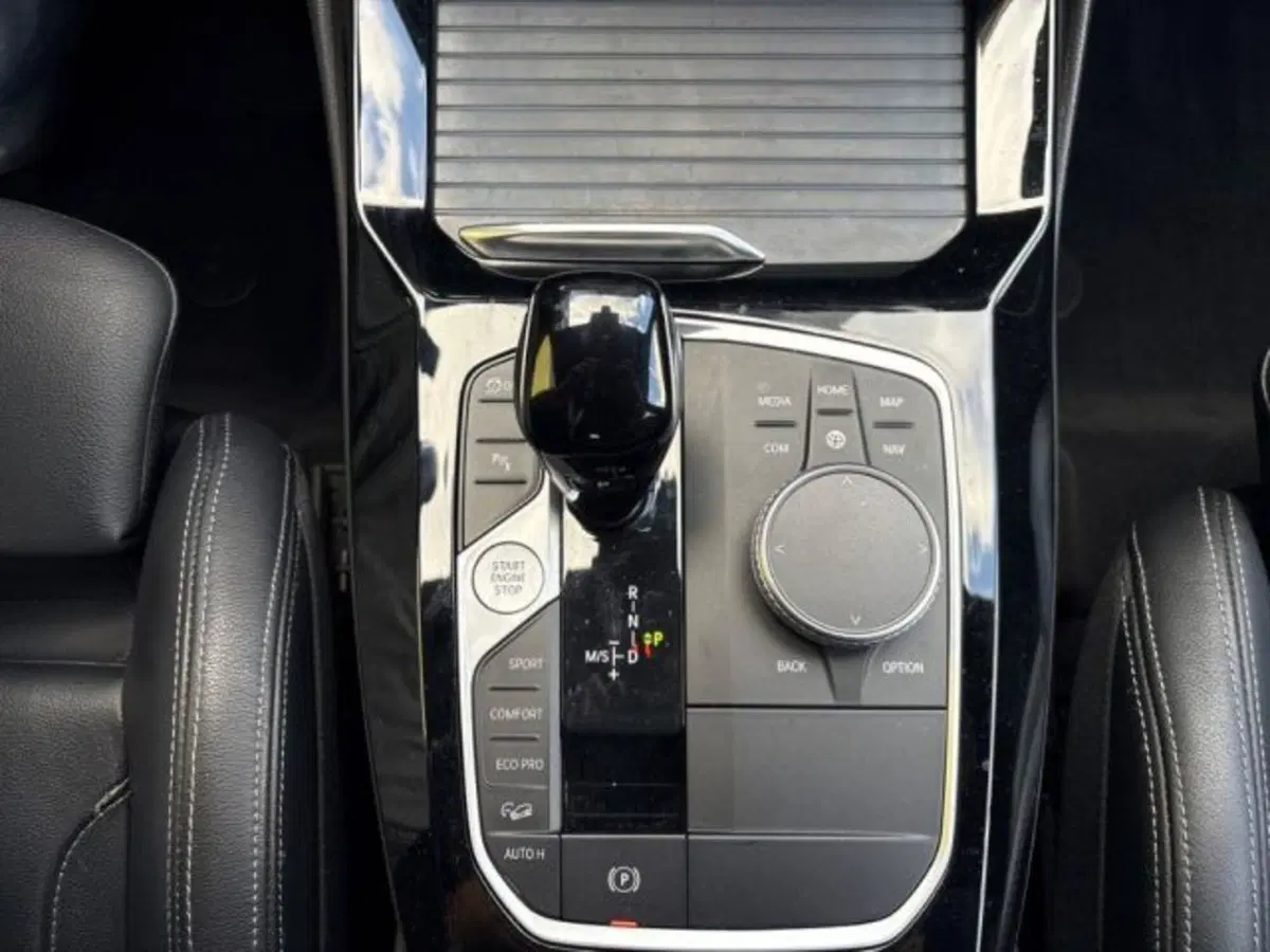 BMW X3 usata a Verona (14)