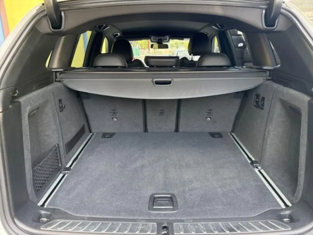 BMW X3 usata a Verona (16)