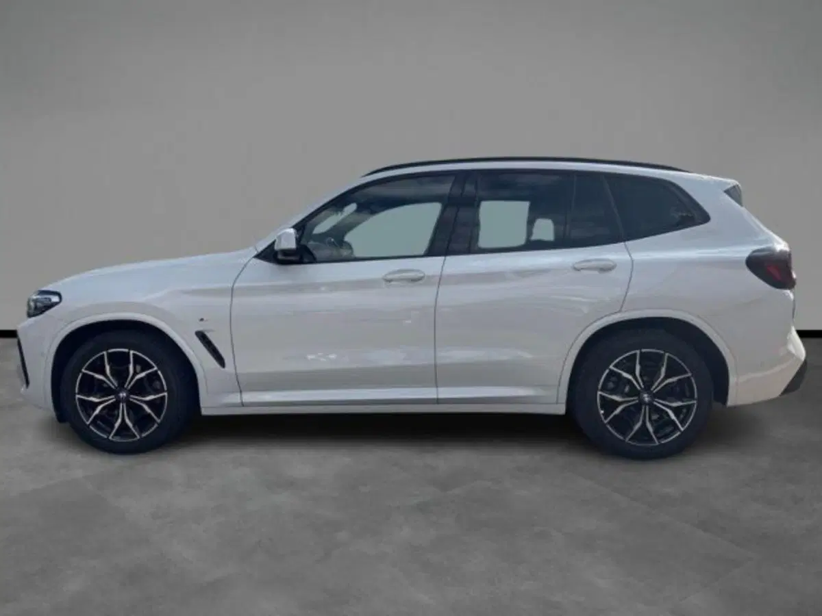 BMW X3 usata a Verona (3)