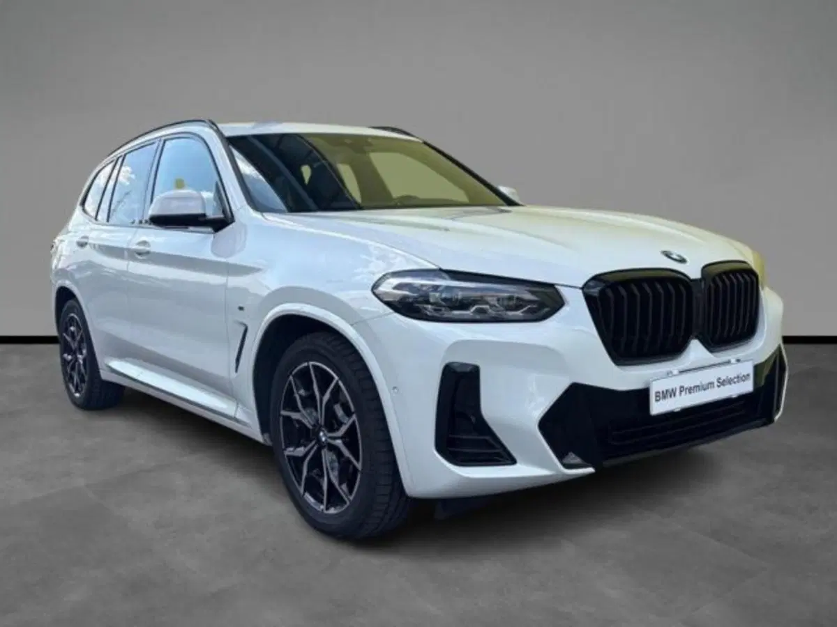 BMW X3 usata a Verona (17)