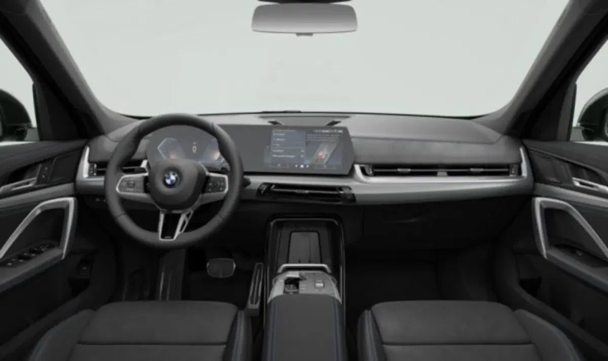 BMW X1 nuova a Verona (4)