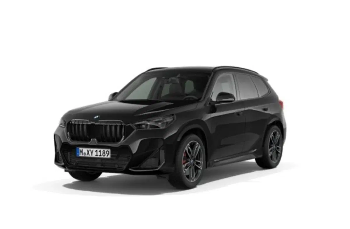 BMW X1 nuova a Verona