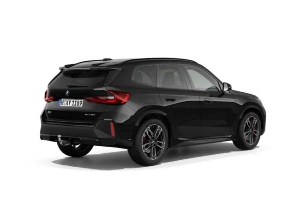 BMW X1 nuova a Verona (2)