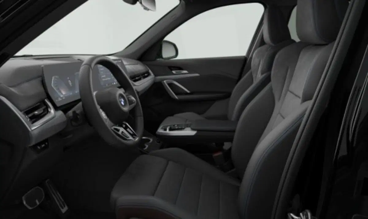 BMW X1 nuova a Verona (3)