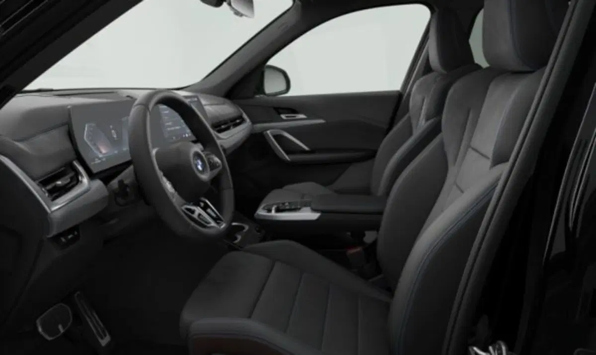 BMW X1 nuova a Verona (3)