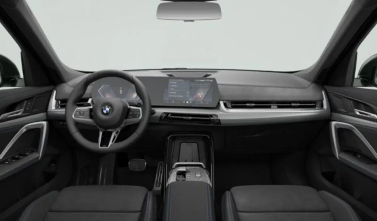 BMW X1 nuova a Verona (4)