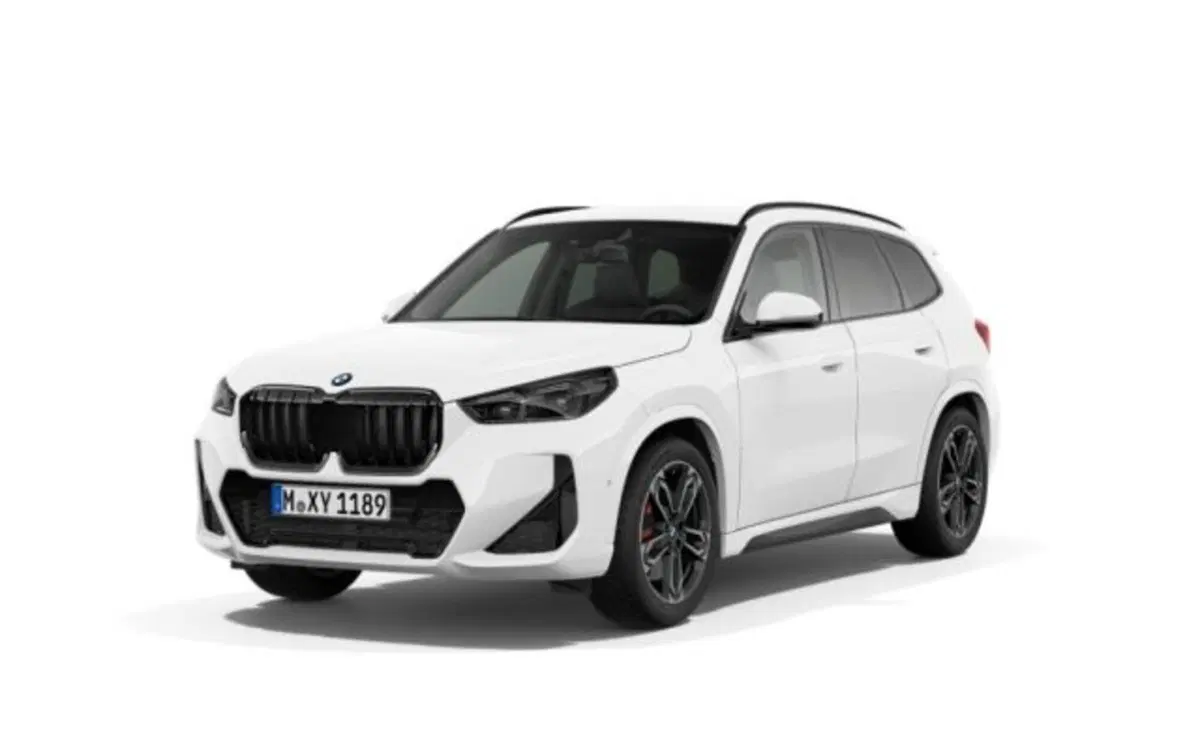 BMW X1 nuova a Verona