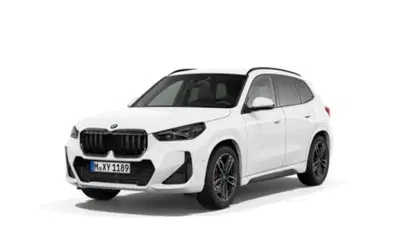 BMW X1 sDrive 18d Msport nuova a Verona