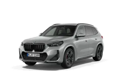 BMW X1 sDrive 18d Msport nuova a Verona
