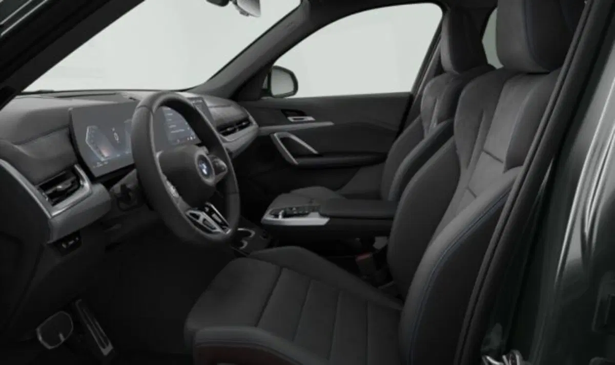 BMW X1 nuova a Verona (3)