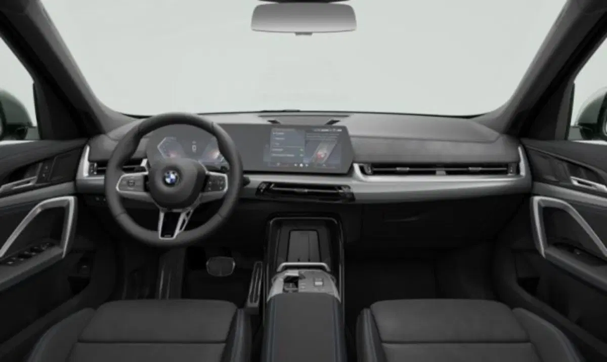 BMW X1 nuova a Verona (4)