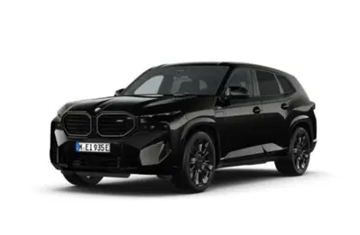 BMW XM 50e auto nuova a Verona