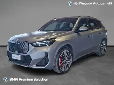 BMW iX1 xdrive 30 MSport Pro del 2025 usata a Verona