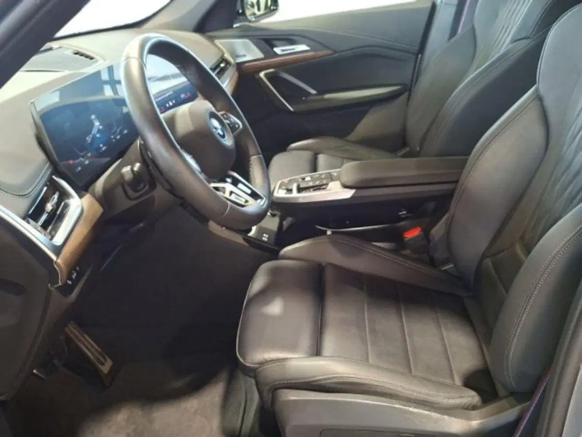 BMW iX1 usata a Verona (10)