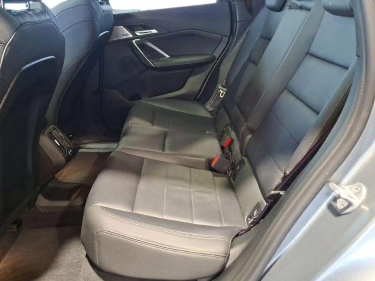 BMW iX1 usata a Verona (11)