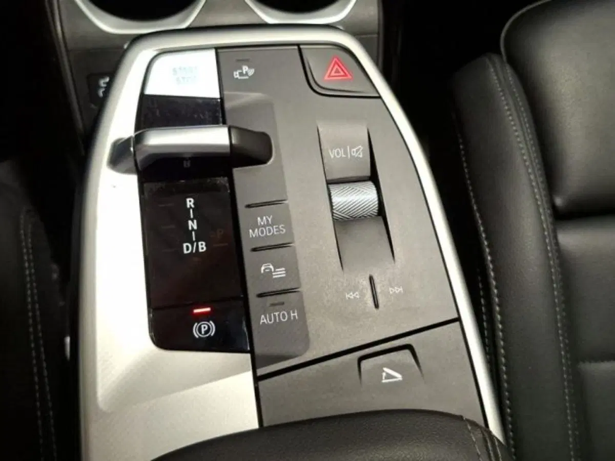 BMW iX1 usata a Verona (13)