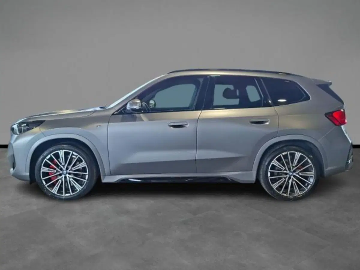 BMW iX1 usata a Verona (3)