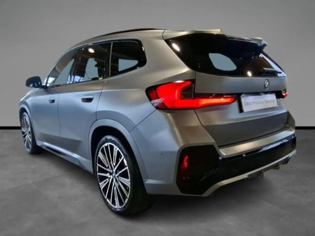 BMW iX1 usata a Verona (4)