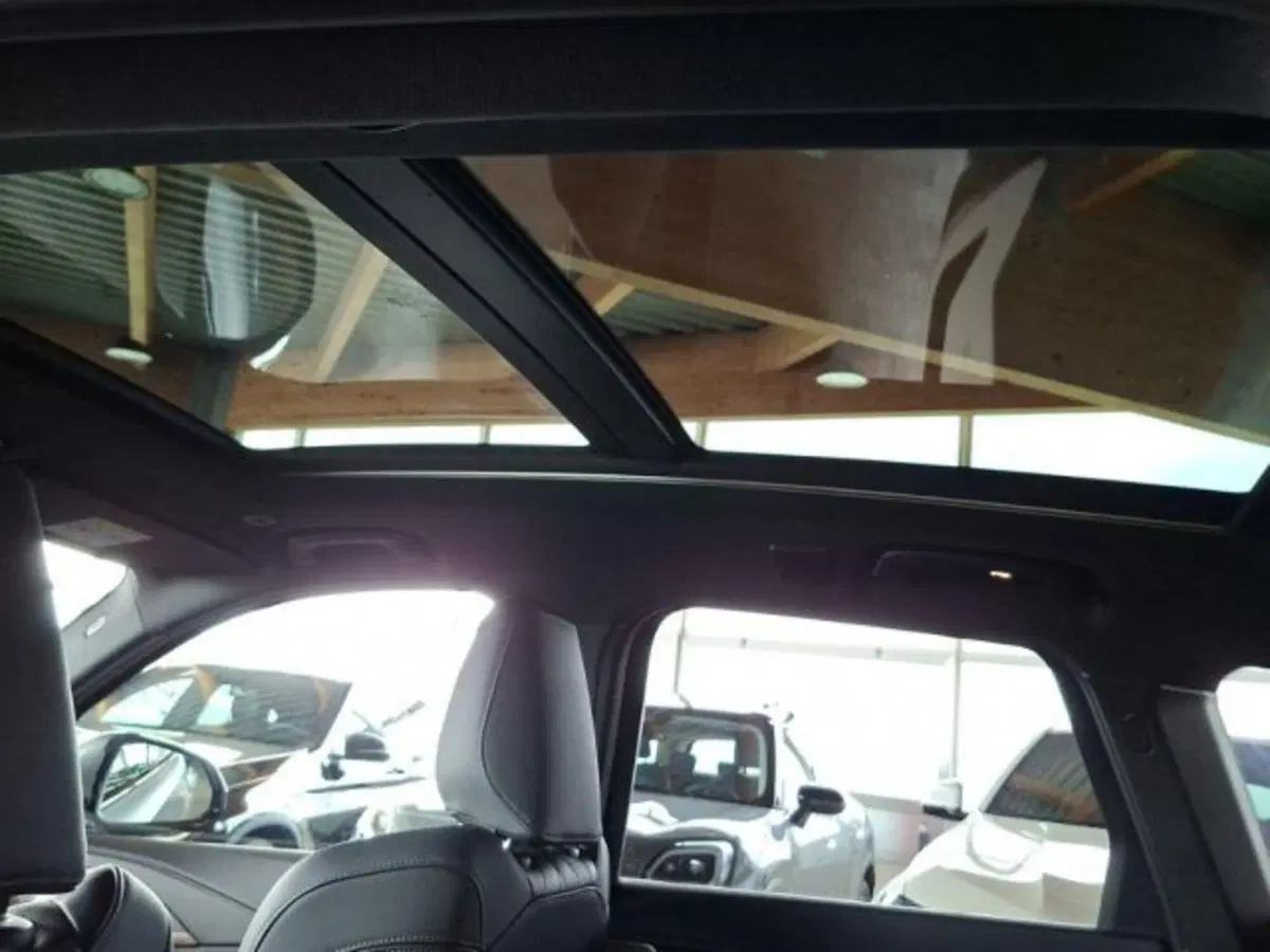 BMW iX1 usata a Verona (8)