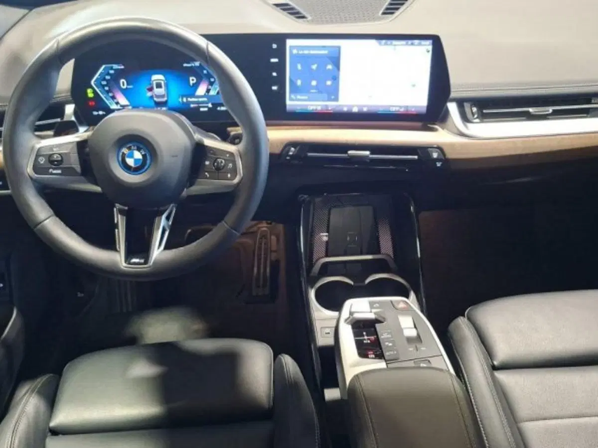 BMW iX1 usata a Verona (9)