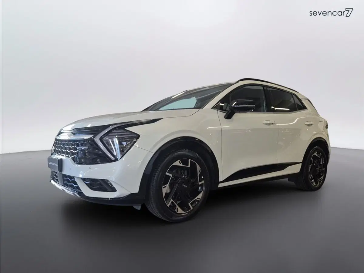Kia Sportage usata a Verona